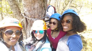 No one said the road would be easy, but it also doesn't have to be traveled alone...