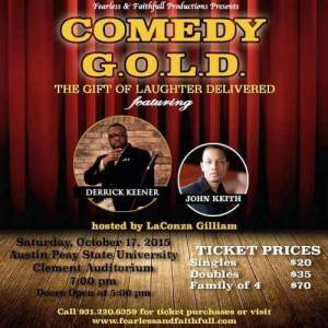 Opening up the Show! Sooo... Be there or be THERE! =)